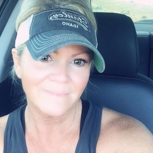 Meet your Posher, Trish